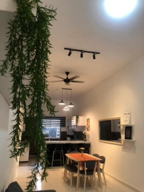 Ruma ARIA KotaSAS Indera Mahkota Kuantan #Wifi#Netflix#Cuckoo#NewHouse